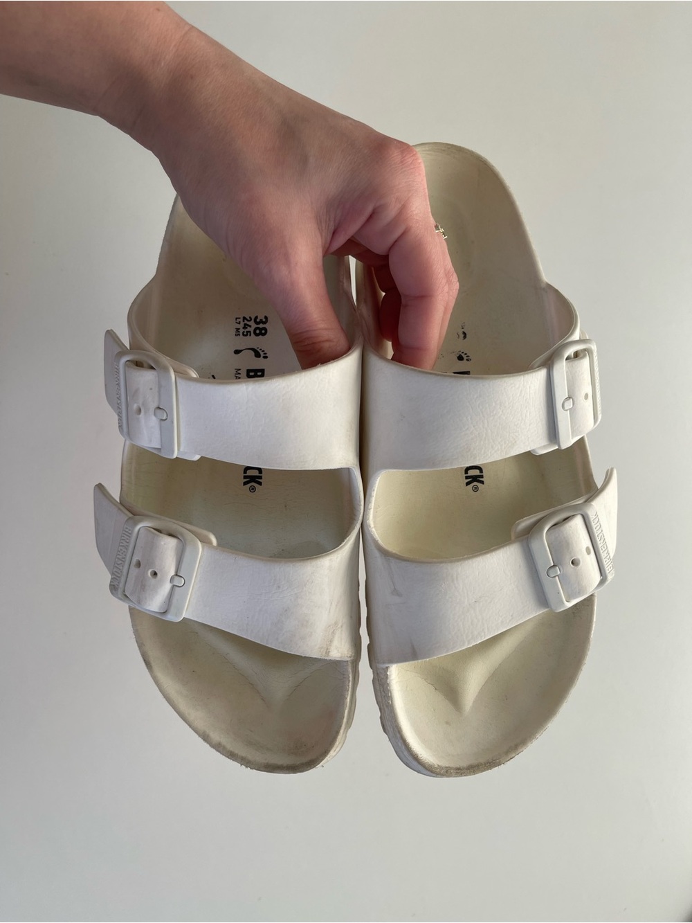 Birkenstock ARIZONA EVA Women